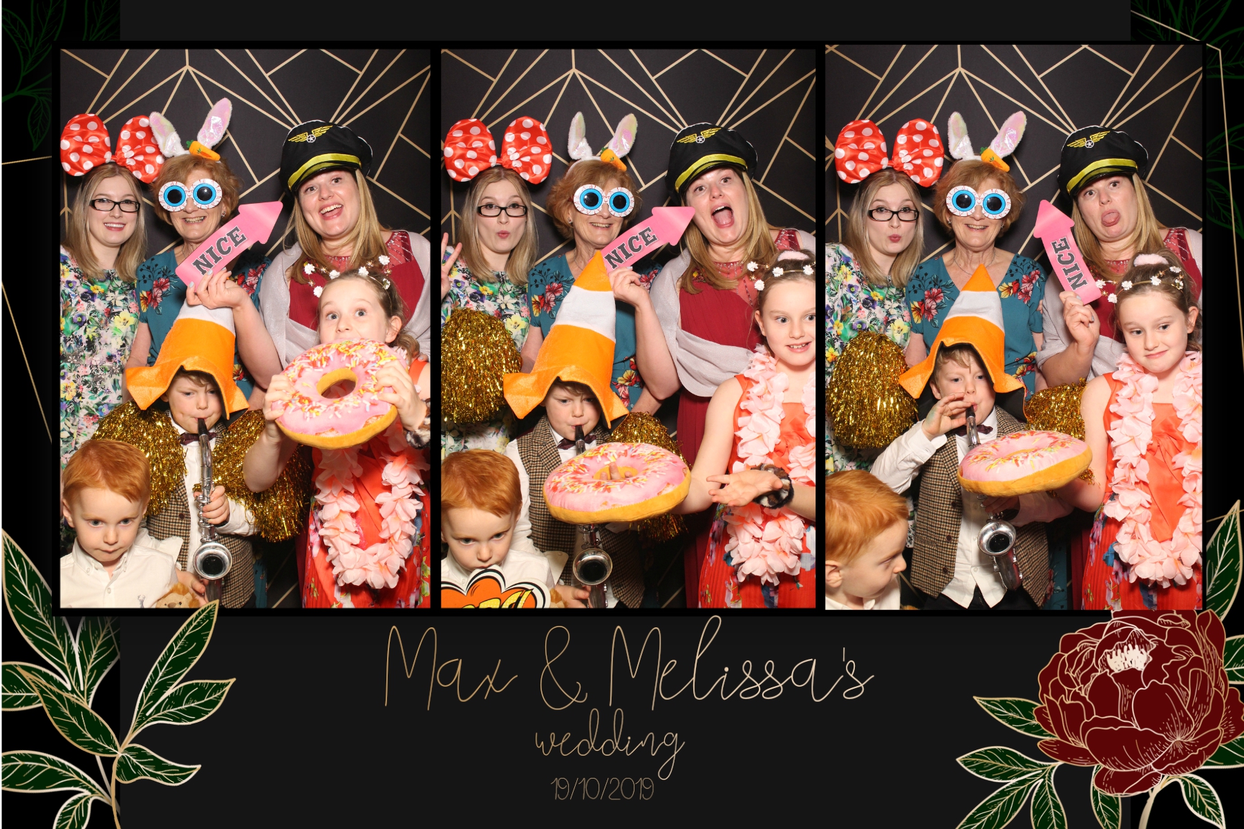 Max & Melissa's Wedding   | View more photos from the event at gallery.magicimages.uk/u/MagicImages/Max-Melissas-Wedding